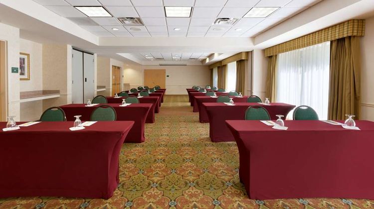 Hilton Garden Inn Atlanta Northpoint Meeting