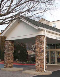 Hilton Garden Inn Atlanta Northpoint