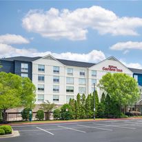 Hilton Garden Inn Atlanta Northpoint