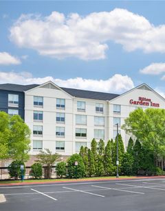 Hilton Garden Inn Atlanta Northpoint