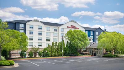 Hilton Garden Inn Atlanta Northpoint