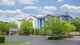 Hilton Garden Inn Atlanta Northpoint Exterior