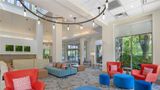 Hilton Garden Inn Atlanta Northpoint Lobby