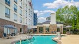 Hilton Garden Inn Atlanta Northpoint Pool