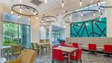 Hilton Garden Inn Atlanta Northpoint Restaurant