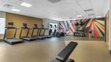 Hilton Garden Inn Atlanta Northpoint Health