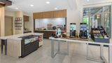 Hilton Garden Inn Atlanta Northpoint Restaurant