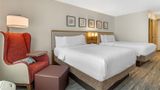 Hilton Garden Inn Atlanta Northpoint Room