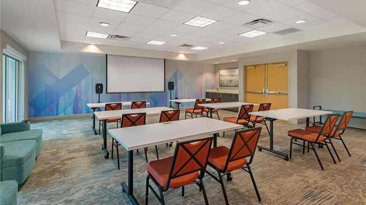 Hilton Garden Inn Atlanta Northpoint Meeting