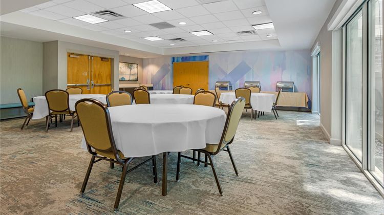 Hilton Garden Inn Atlanta Northpoint Meeting