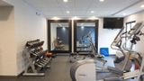Hampton Inn Peachtree City Health