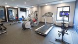 Hampton Inn Peachtree City Health