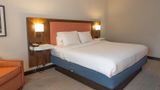 Hampton Inn Peachtree City Room
