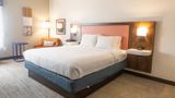 Hampton Inn Peachtree City Room