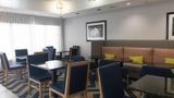 Hampton Inn Peachtree City Lobby