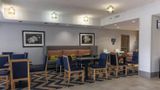 Hampton Inn Peachtree City Lobby