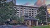 <b>Hilton Garden Inn Atlanta Perimeter Ctr Exterior</b>. Images powered by <a href="https://iceportal.shijigroup.com/" title="IcePortal" target="_blank">IcePortal</a>.