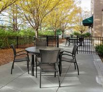 Hilton Garden Inn Atlanta Perimeter Ctr Exterior