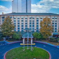 Hilton Garden Inn Atlanta Perimeter Ctr