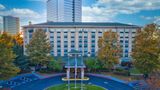 <b>Hilton Garden Inn Atlanta Perimeter Ctr Exterior</b>. Images powered by <a href="https://iceportal.shijigroup.com/" title="IcePortal" target="_blank">IcePortal</a>.