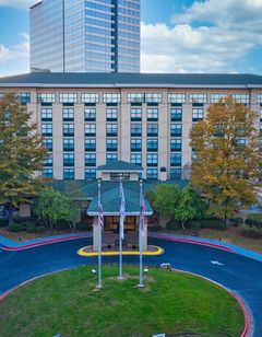 Hilton Garden Inn Atlanta Perimeter Ctr