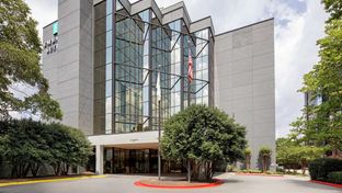 Embassy Suites Perimeter Center