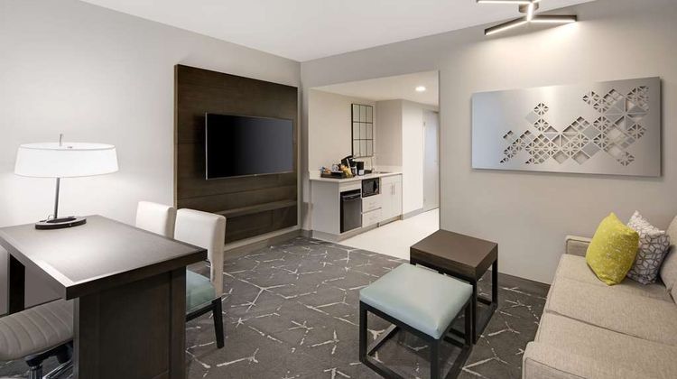 Embassy Suites Perimeter Center Other