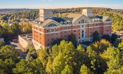 Doubletree Hotel Atlanta