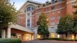 Doubletree Hotel Atlanta Exterior
