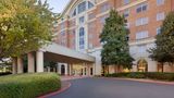 Doubletree Hotel Atlanta Exterior