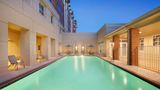 Doubletree Hotel Atlanta Pool