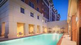 Doubletree Hotel Atlanta Pool