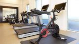 Doubletree Hotel Atlanta Health