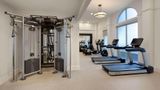 Doubletree Hotel Atlanta Health