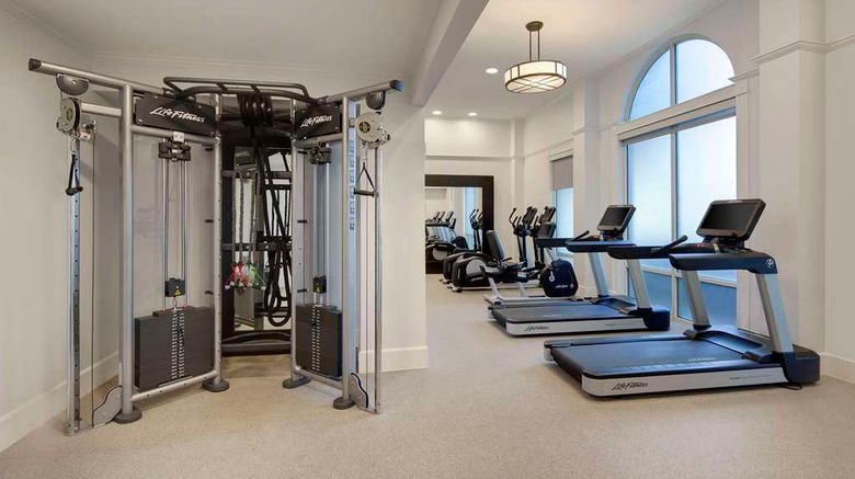 <b>Doubletree Hotel Atlanta Health</b>. Images powered by <a href="https://iceportal.shijigroup.com/" title="IcePortal" target="_blank">IcePortal</a>.