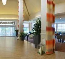 Hilton Garden Inn ATL East/Stonecrest Lobby