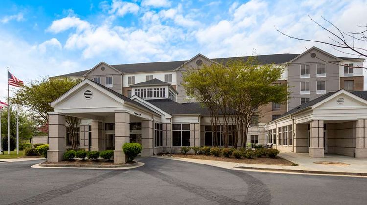 Hilton Garden Inn ATL East/Stonecrest Exterior