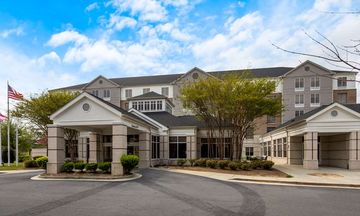 Hilton Garden Inn ATL East/Stonecrest