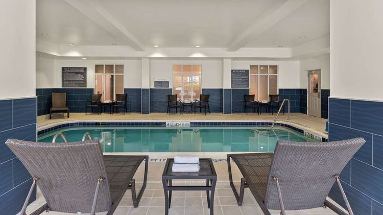 Hilton Garden Inn ATL East/Stonecrest Pool