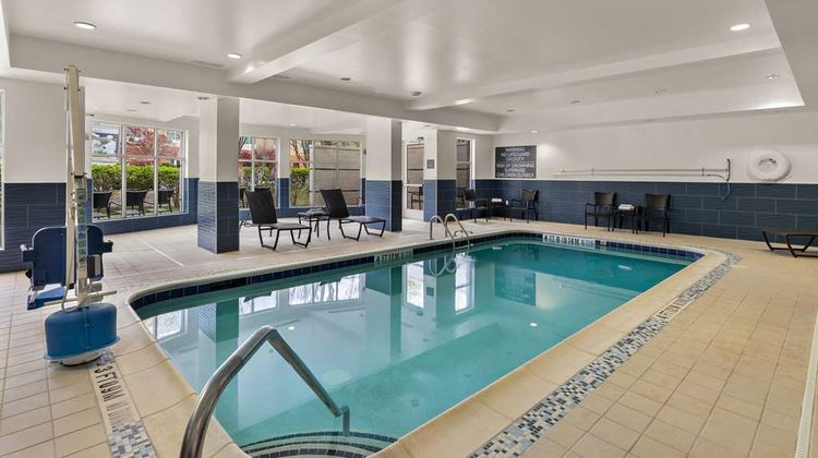 Hilton Garden Inn ATL East/Stonecrest Pool