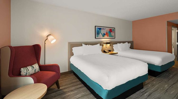 Hilton Garden Inn ATL East/Stonecrest Room