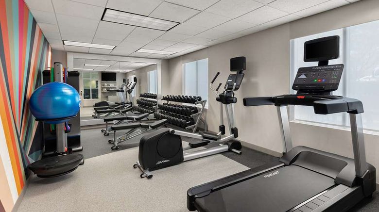<b>Hilton Garden Inn ATL East/Stonecrest Health</b>. Images powered by <a href="https://iceportal.shijigroup.com/" title="IcePortal" target="_blank">IcePortal</a>.