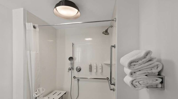 Hilton Garden Inn ATL East/Stonecrest Room