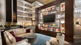 Embassy Suites Atlanta - Airport Lobby