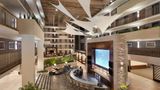 Embassy Suites Atlanta - Airport Lobby