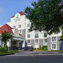 Embassy Suites Atlanta - Airport