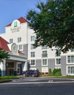 Embassy Suites Atlanta - Airport