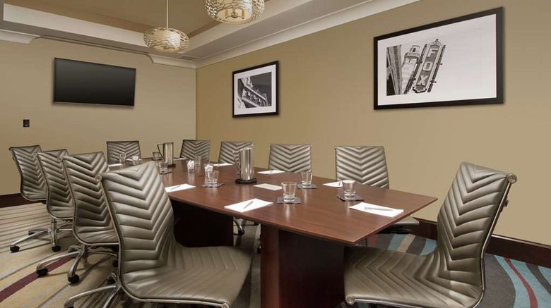 <b>Embassy Suites Atlanta - Airport Meeting</b>. Images powered by <a href="https://iceportal.shijigroup.com/" title="IcePortal" target="_blank">IcePortal</a>.