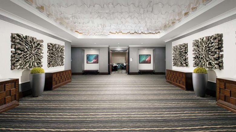 <b>Embassy Suites Atlanta - Airport Meeting</b>. Images powered by <a href="https://iceportal.shijigroup.com/" title="IcePortal" target="_blank">IcePortal</a>.