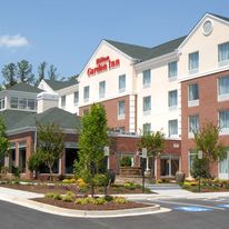 Hilton Garden Inn-Atlanta/Peachtree City